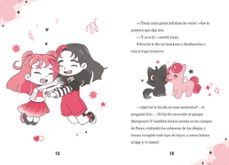 Imagen Secuandaria de Iris y Luna: cuidadoras de cachorritos mágicos 7 - ¡Unas clases encantadas!. Abrir galería completa.