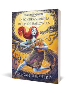 Imagen Secuandaria de Pesadilla antes de Navidad. La sombra sobre la reina de Halloween. Abrir galería completa.