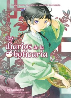 Imagen Secuandaria de Los diarios de la boticaria (la novela original) 1-2 (pack de lanzamiento). Abrir galería completa.