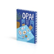 opa!-vikki moursellas-helen moursellas-9780241802069