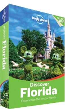 discover florida (2nd ed.) (lonely planet)-adam karlin-benedict walker-9781742207469