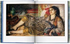 renoir, el pintor de la felicidad-gilles neret-9783836519069