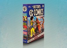 the history of ec comics-grant geissman-9783836549769