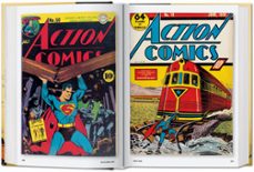 the golden age of dc comics-paul levitz-9783836556569