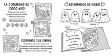 Imagen Secuandaria de Coco Wyo - Otoño feliz (edición oficial en español). Abrir galería completa.