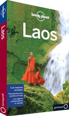 laos 2014 (2ª ed.) (lonely planet)-nick ray-greg bloom-9788408125969