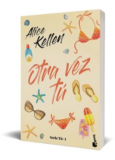 otra vez tú-alice kellen-9788408244769