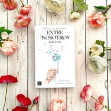 lo que queda entre nosotros-marc klein-9788408249269