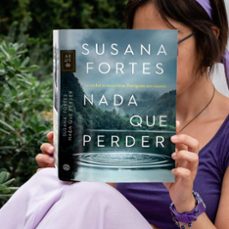 nada que perder-susana fortes-9788408282969