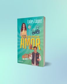 arriesgada farsa de amor-loles lopez-9788408315469