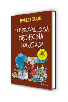 la meravellosa medecina d en jordi-roald dahl-9788410489769