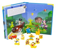 mickey: historias animadas-9788416917969