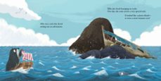 a rock in the ocean-alessandro montagnana-9788418599569