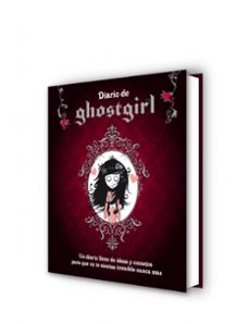 diario de ghostgirl-tonya hurley-9788420402369