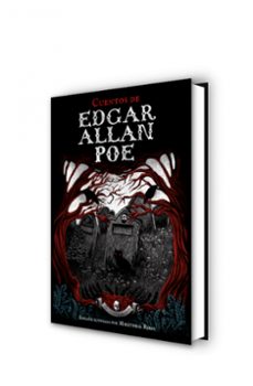 cuentos de edgar allan poe (coleccion alfaguara clasicos)-edgar allan poe-9788420486369