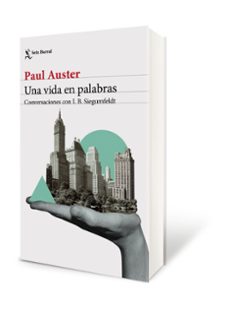una vida en palabras-paul auster-inge birgitte siegumfeldt-9788432233869