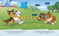 chase va al dentista (paw patrol patrulla canina)-9788448854669