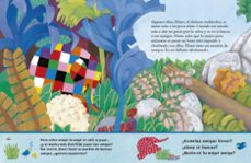la gran familia de elmer (colección elmer)-david mckee-9788448855369