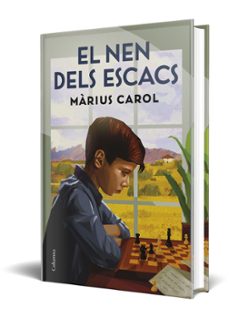 el nen dels escacs-marius carol-9788466432269