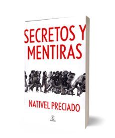 Imagen Secuandaria de Secretos y mentiras. Abrir galería completa.
