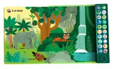 la natura i jo. el meu imaginari sonor-lucie brunelliere-9788491019169