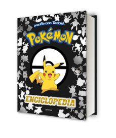 Imagen Secuandaria de Enciclopedia Pokémon (Guía Pokémon). Abrir galería completa.