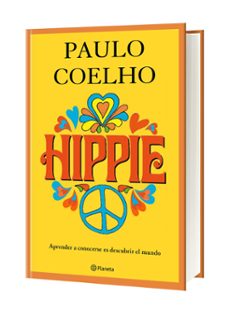 hippie-paulo coelho-9788408193470