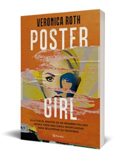 poster girl-veronica roth-9788408275770