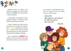 los misterios de los polo 3: atrapados en el museo-9788408287070