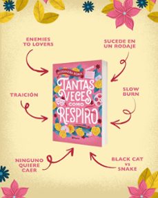 tantas veces como respiro-alexandra roma-9788408319870