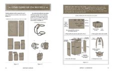 Imagen Secuandaria de Bushcraft ilustrado. Abrir galería completa.