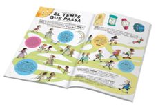 la vida quotidiana abans i ara-maria cristina junyent rodriguez-9788411581370