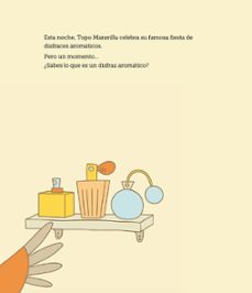 la gran fiesta de los olores-pato mena-9788417123970