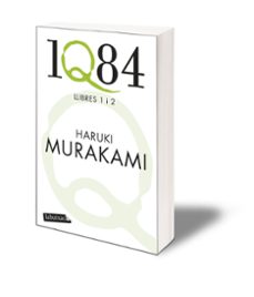 1q84 llibres 1 i 2-haruki murakami-9788419971470