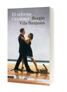 el informe casabona-sergio vila sanjuan-9788423351770