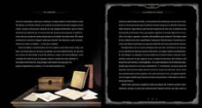 la llamada de cthulhu y el color que cayó del cielo-h.p. lovecraft-9788427251670