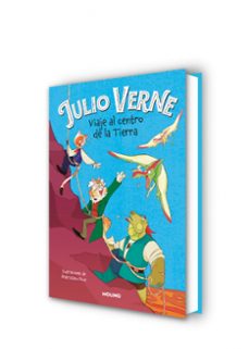 julio verne 4:viaje al centro de la tierra primeros lectores-julio verne-9788427299870