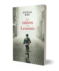 (pe) los niños de lemoniz-estela baz-9788467051070