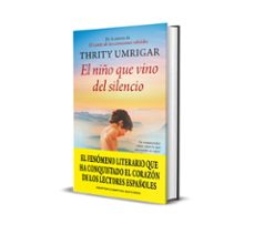 el niño que vino del silencio-thrity umrigar-9791387788070