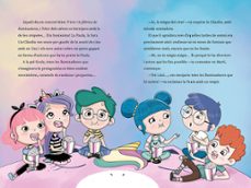 rescatadores d unicorns 10 - viatge al país dels gegants-ana punset-9791387973070