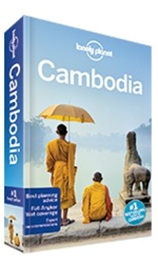 cambodia 9th (lonely planet)-nick ray-9781742205571