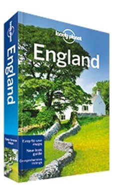 england (8th ed.) (lonely planet)-neil wilson-marc di duca-9781743214671