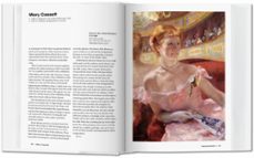 arte moderno 1870-2000: del impresionismo hasta la actualidad-hans werner holzwarth-9783836555371