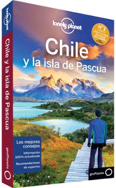 chile y la isla de pascua (6ª ed.) (lonely planet)-carolyn mccarthy-greg benchwick-9788408148371