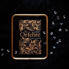 el orfebre-ramon campos-9788408227571
