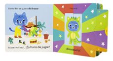 gatita rita. ¡soy dinosauria!-grace habib-9788408296171