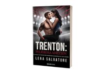 trenton: peligrosa adicción-lena salvatore-9788408297871
