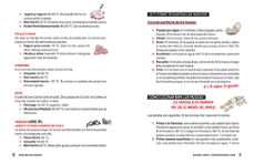 cocina para cara-almendras-bosco castro (@bdevikingo)-9788410442771