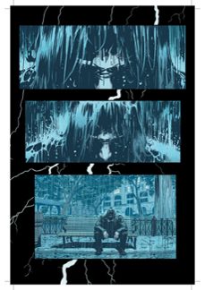 brzrkr tomo nº 01/03-keanu reeves-matt kindt-ron garney-9788411404471