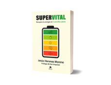 supervital-jesus herenas-9788413444871